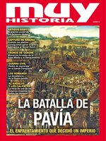 Muy Historia  España